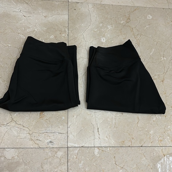 NWOT- Sexy Athletic shorts - Awesome shape- stretch Lycra from Colombia - Picture 6 of 6